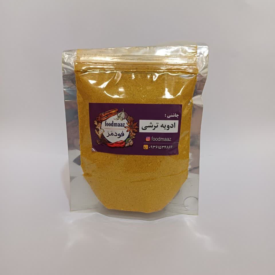 ادویه ترشی 70 گرم