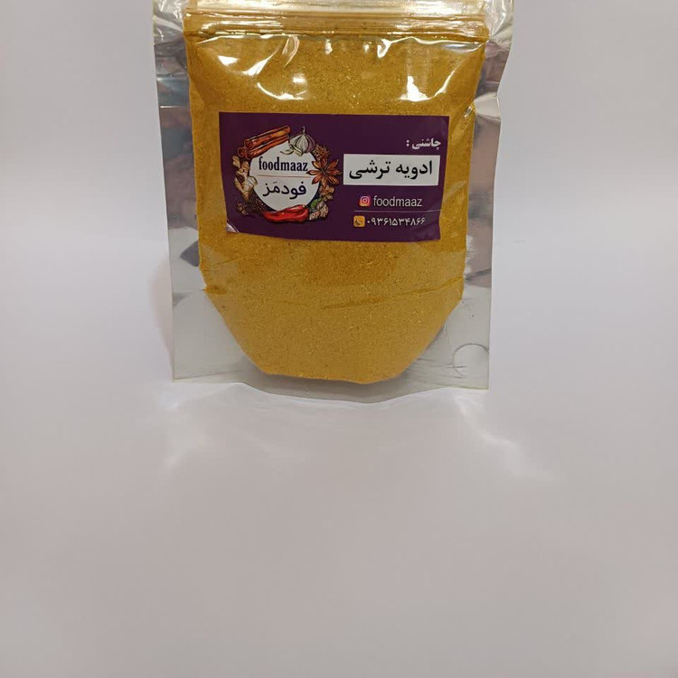 ادویه ترشی 150 گرمی