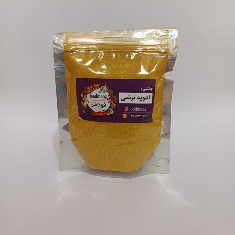ادویه ترشی 150 گرمی