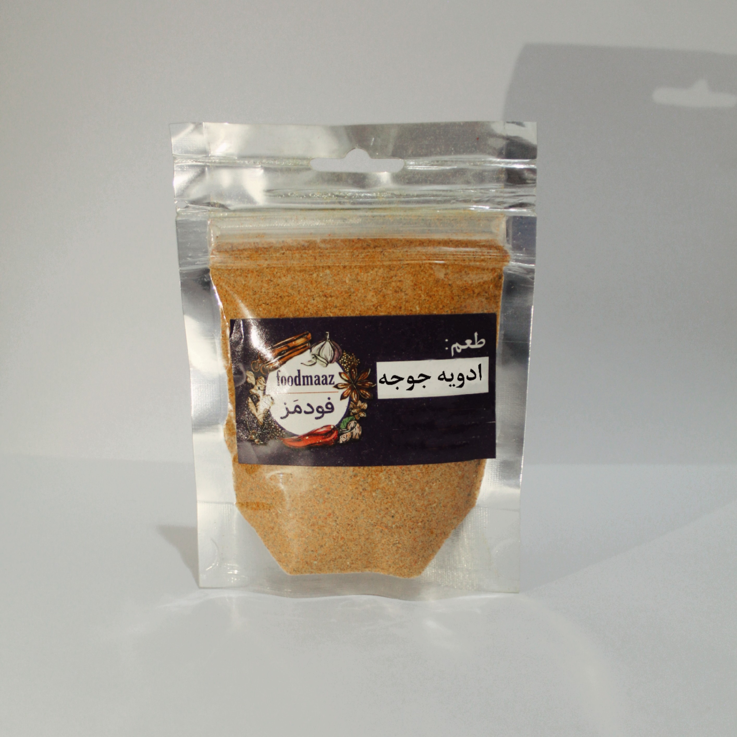 ادویه مرینت جوجه کبابی 150 گرمی